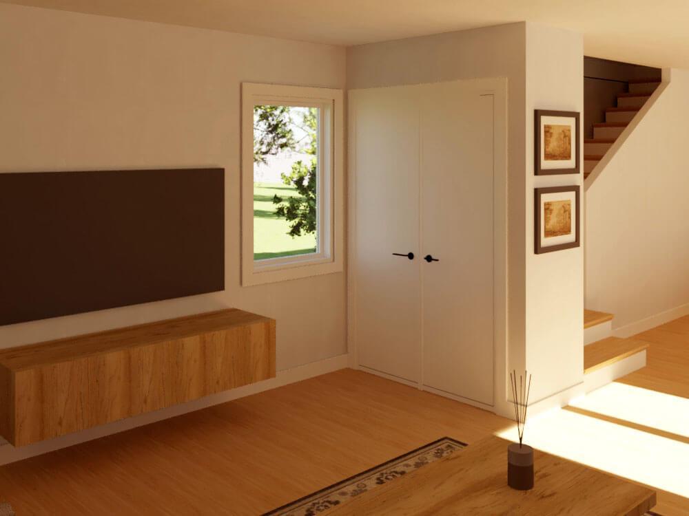 casa en Colorado Building Systems por Colorado Building Systems