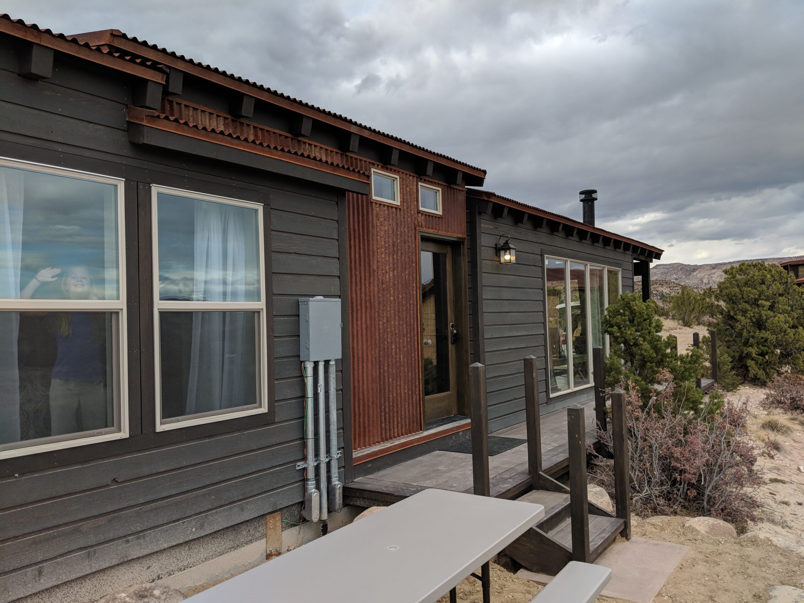 casa en Colorado Building Systems por Colorado Building Systems