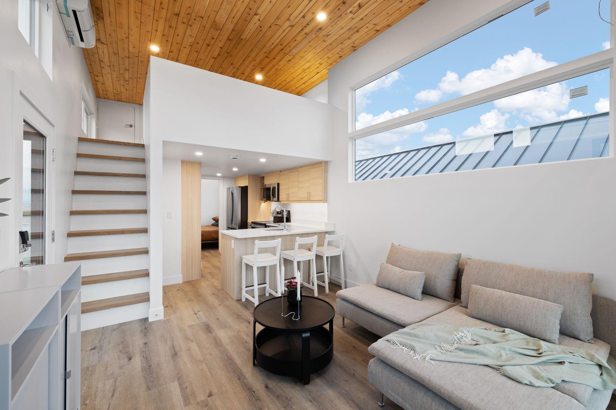 casa en Colorado Building Systems por Colorado Building Systems