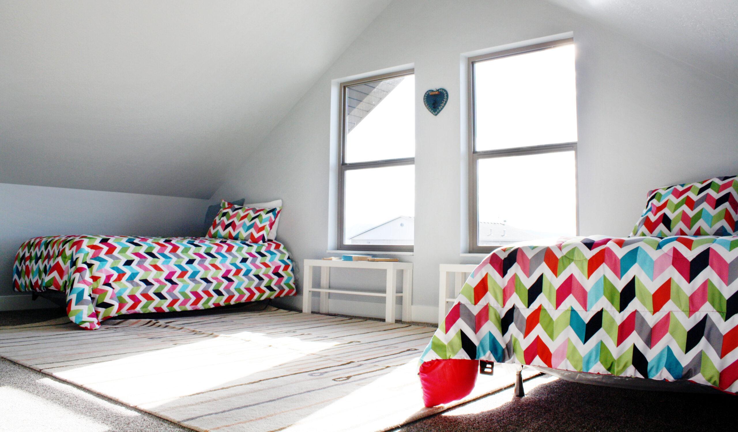 casa en Colorado Building Systems por Colorado Building Systems