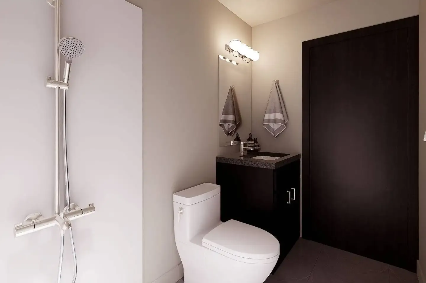 casa en Colorado Building Systems por Colorado Building Systems