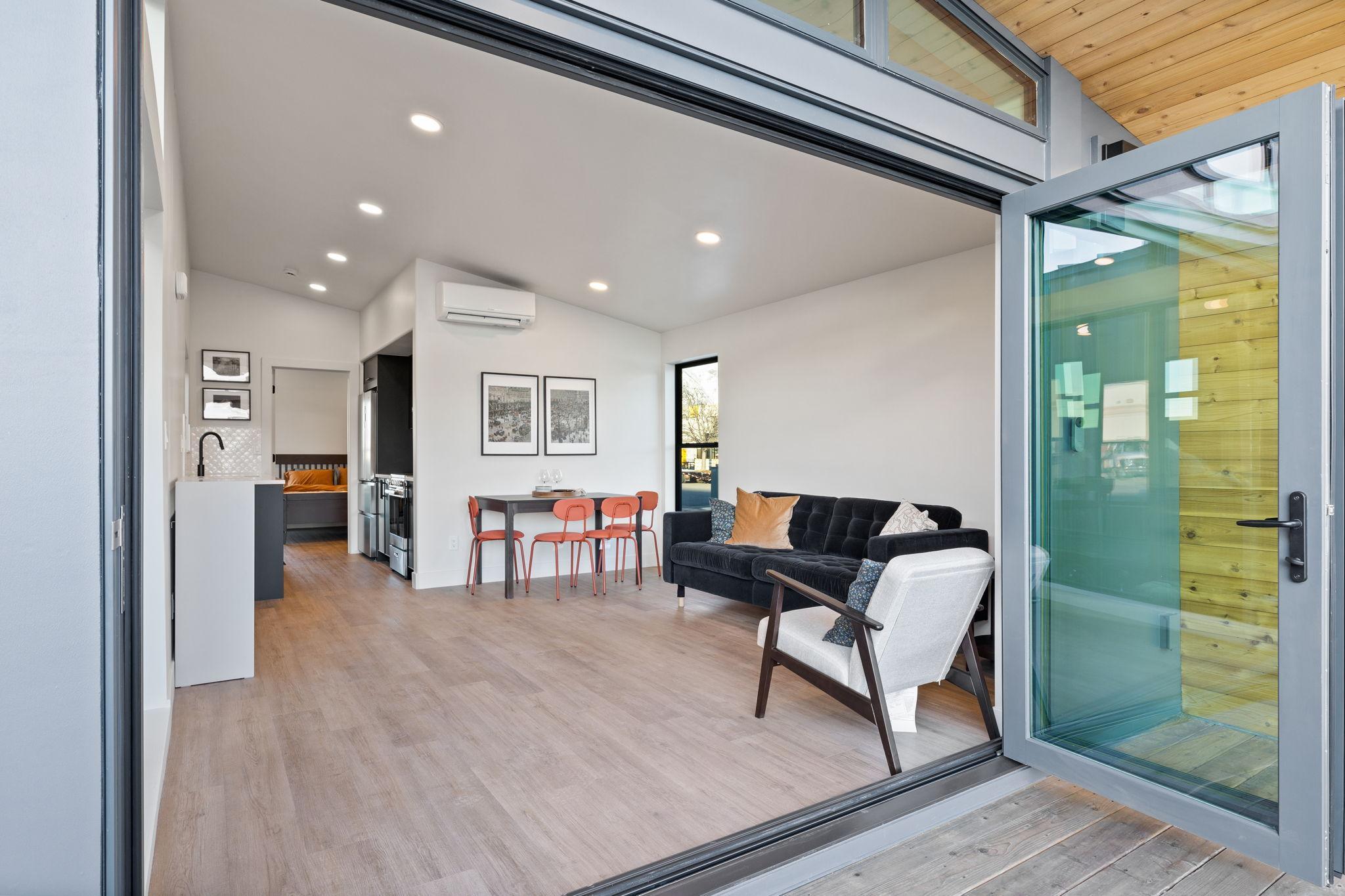 Colorado Building Systems por Colorado Building Systems en Grand Junction Colorado