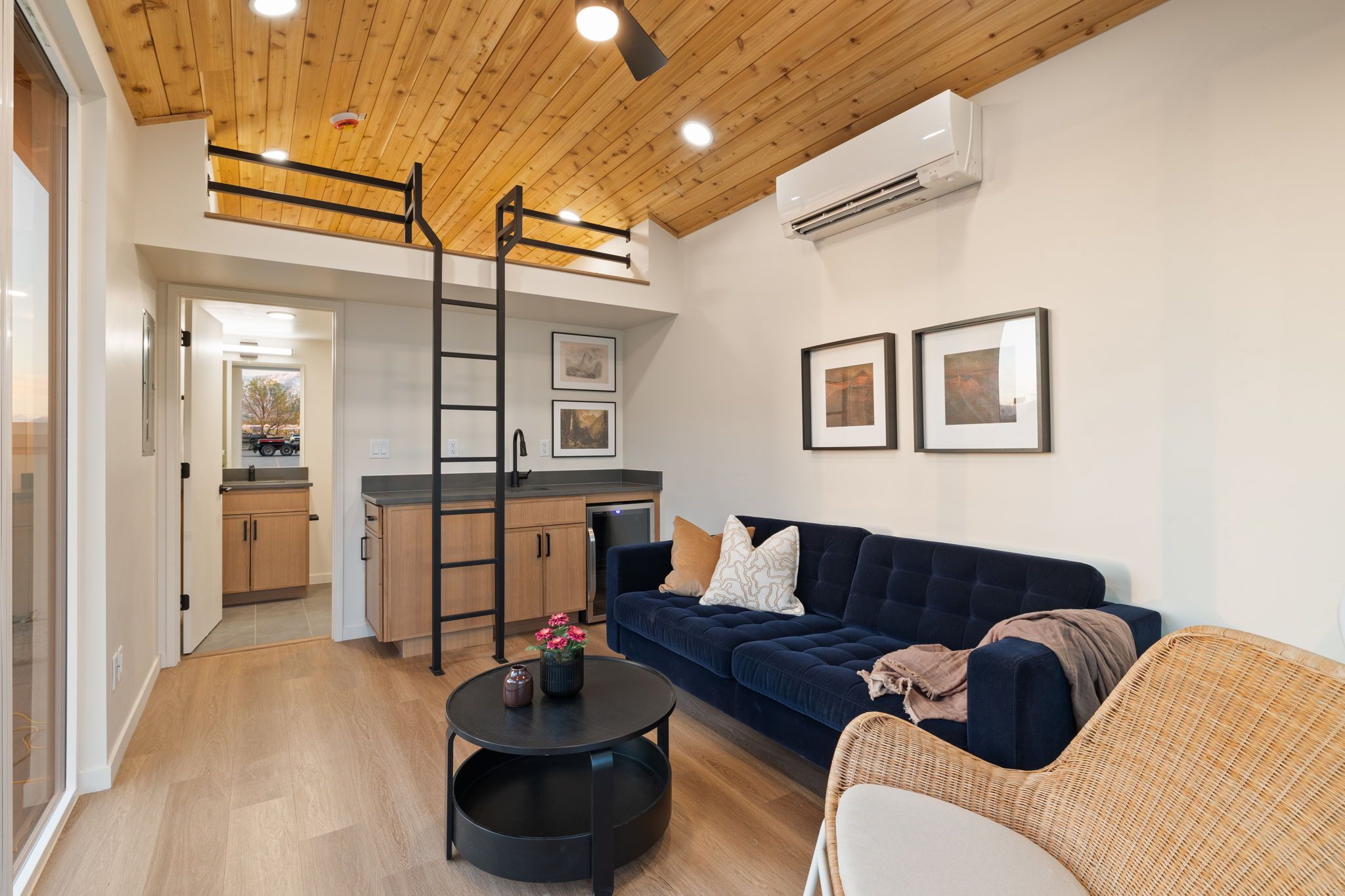 casa en Colorado Building Systems por Colorado Building Systems