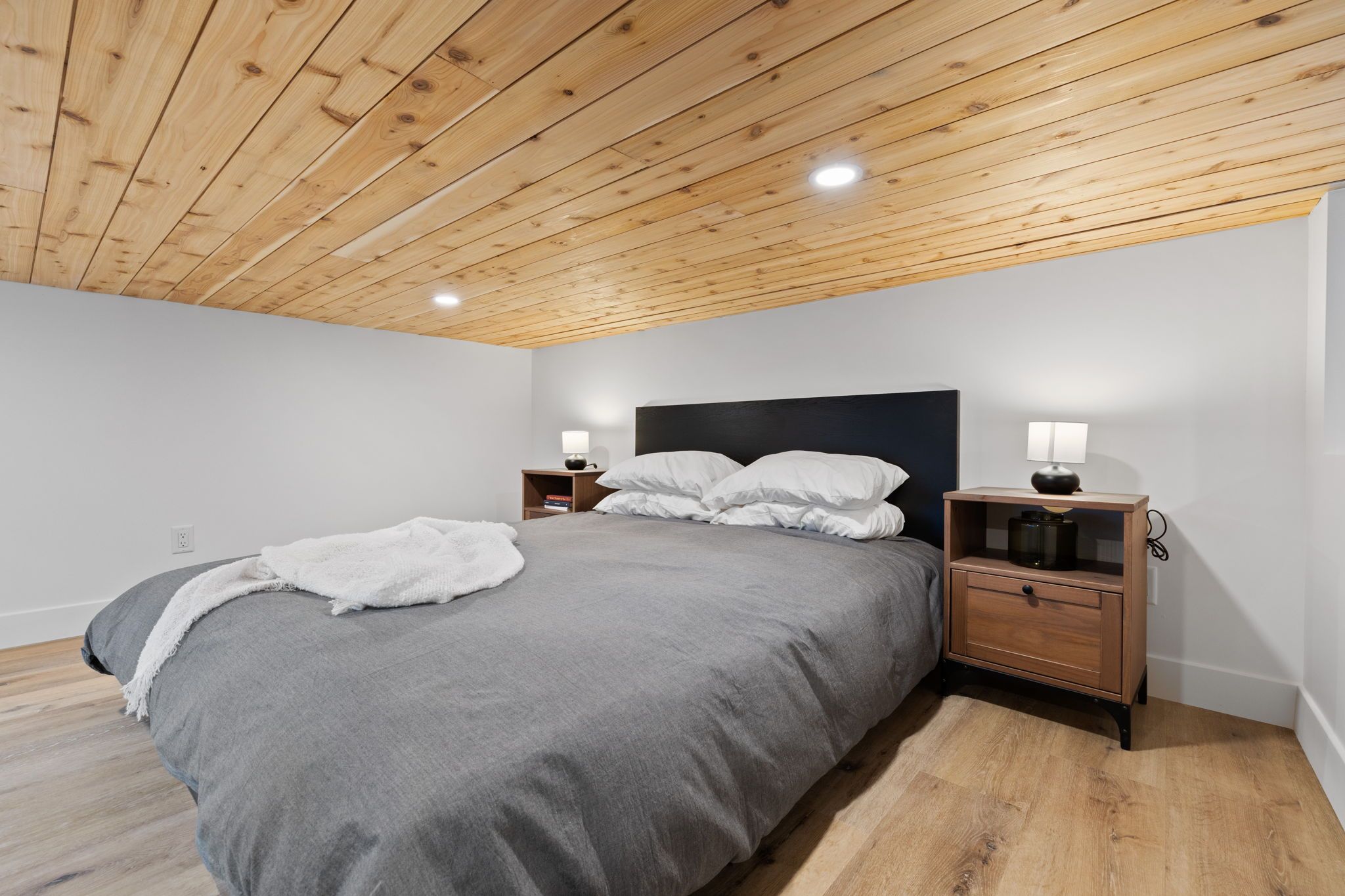 casa en Colorado Building Systems por Colorado Building Systems