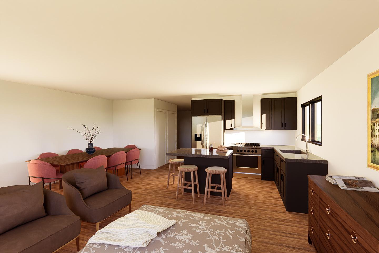 casa en Colorado Building Systems por Colorado Building Systems
