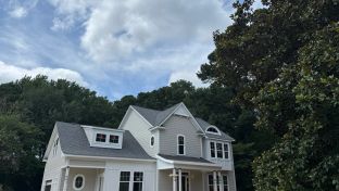 Great Neck Spot Builds por Bishard Homes en Norfolk-Newport News Virginia