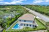 casa en Passage Island Construction por Passage Island Construction