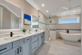 Passage Island Construction - Vero Beach, FL