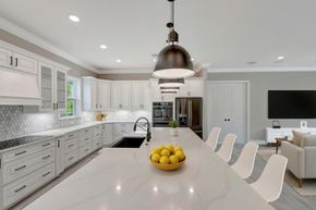 Passage Island Construction - Vero Beach, FL