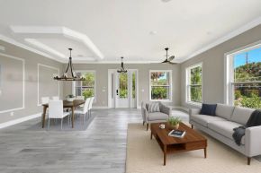 Passage Island Construction - Vero Beach, FL