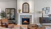 casa en Open Models por Cornerstone Development