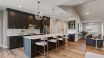 casa en Open Models por Cornerstone Development