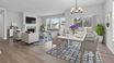 casa en The Gat Pewaukee Lake por Cornerstone Development