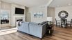 casa en The Gat Muskego Lakes por Cornerstone Development