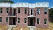 casa en Covington Court Townhomes por D&D Custom Homes