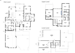 Watson New Home IN Westfield IN