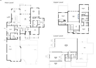 Plan Unknown - Midland: Westfield, Indiana - Estridge Homes