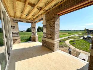 Plan Unknown - Midland: Westfield, Indiana - Estridge Homes