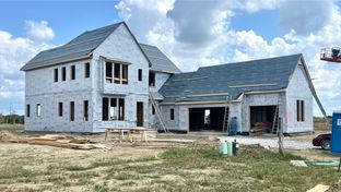 Plan Unknown - Midland: Westfield, Indiana - Estridge Homes