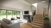 casa en The Woodlands por Rea Custom Homes