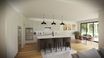 casa en The Woodlands por Rea Custom Homes