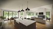 casa en The Woodlands por Rea Custom Homes