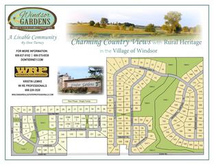 Windsor Gardens por Livable Communities By Don Tierney en Madison Wisconsin