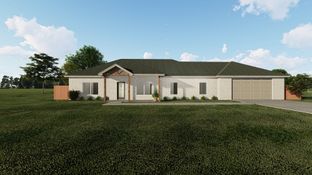 BM Amarillo Homes - Pinnacle: Amarillo, Texas - B&M Amarillo Homes