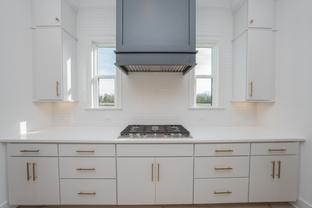 Thomas Downs por Celebration Homes en Nashville Tennessee