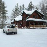 Timber Ridge - Conestoga Log Cabins: Lebanon, Pennsylvania - Conestoga Log Cabins & Homes