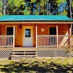 Bear Creek - Conestoga Log Cabins: Lebanon, Pennsylvania - Conestoga Log Cabins & Homes