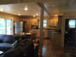 Hickory Ridge - Conestoga Log Cabins: Lebanon, Pennsylvania - Conestoga Log Cabins & Homes
