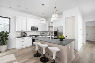 View All Neighborhoods por Estridge Homes en Indianapolis Indiana