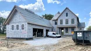 Plan Unknown - Midland: Westfield, Indiana - Estridge Homes