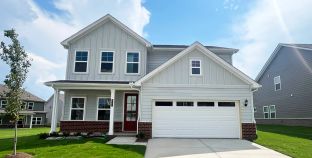 Plan Unknown - Arbor Valley: Spring Hill, Tennessee - Goodall Homes