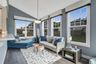 casa en Copperleaf por Koch Homes