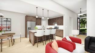 Linden Floor Plan - Lexar Homes: Yakima, Washington - Lexar Homes