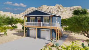 Plan 8 - Lexar Homes: Yakima, Washington - Lexar Homes