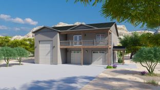 Plan 3 - Lexar Homes: Yakima, Washington - Lexar Homes