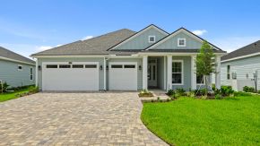 Silver Landing At Silverleaf - Saint Augustine, FL