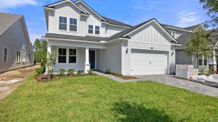 Plan Unknown - Reflections At Nocatee: Ponte Vedra, Florida - Riverside Homes