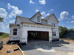 207 Phillips Bend (Plan Unknown)