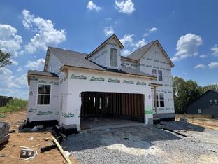 Plan Unknown - Harvest Point Townhomes: Spring Hill, Tennessee - Celebration Homes