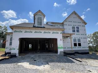 Plan Unknown - Harvest Point Townhomes: Spring Hill, Tennessee - Celebration Homes