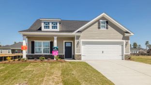 Plan Unknown - Millbrook: Thomson, Georgia - Designer Homes & Construction