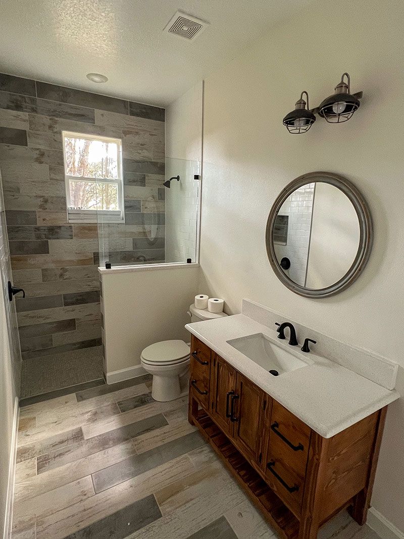 Snow Construction - : Saint Cloud, FL