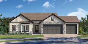 3313 SE Virgo Ave Topeka (Plan Unknown)