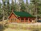 casa en Sierra Log & Timber por Sierra Log & Timber