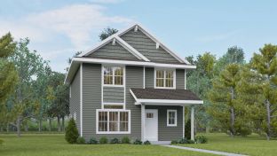Plan Unknown - Windflower Village: Mount Horeb, Wisconsin - Encore Homes, Inc.