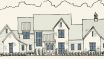 casa en The Oaks At Big Walnut por 3 PILLAR HOMES